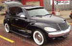 01 Chrysler PT Cruiser