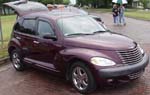 02 Chrysler PT Cruiser