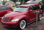 01 Chrysler PT Cruiser