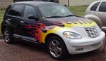 01 Chrysler PT Cruiser