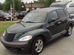 01 Chrysler PT Cruiser