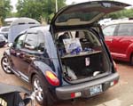 01 Chrysler PT Cruiser