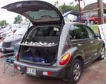 01 Chrysler PT Cruiser