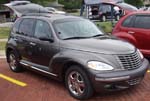 01 Chrysler PT Cruiser