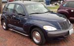 01 Chrysler PT Cruiser