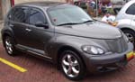 01 Chrysler PT Cruiser