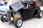 32 Ford Hiboy Roadster