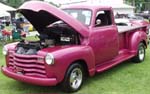 50 Chevy Pickup