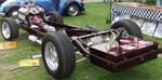 38 Diamond T Pickup Hot Rod Chassis