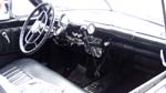 50 Ford Dash