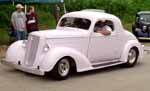 35 Chevy Master 3W Coupe