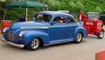 41 Chevy Coupe