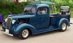 37 Chevy Pickup