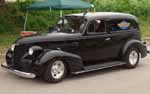 39 Chevy Sedan Delivery