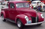 41 Ford Pickup