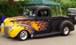 41 Ford Pickup