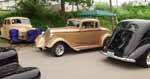 32 Plymouth 5W Coupe