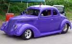 37 Ford Coupe