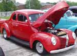 40 Ford Standard Coupe