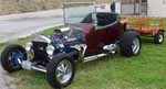 23 Ford Model T Bucket Roadster Pickup