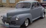 41 Ford Coupe