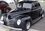 40 Ford Standard Coupe