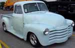 48 Chevy Pickup