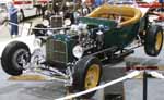 25 Ford Model T Bucket Roadster Pickup