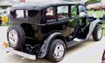 32 Ford ForDor Sedan