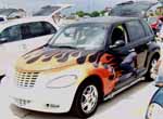 01 Chrysler PT Cruiser