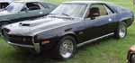 70 AMC AMX 2dr Hardtop