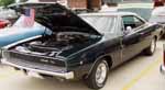 68 Dodge Charger 2dr Hardtop