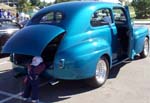 41 Ford Tudor Sedan