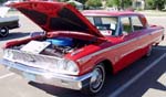 63 Ford Galaxie 4dr Sedan