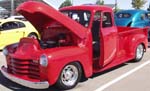 48 Chevy Pickup