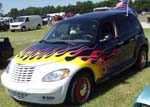 01 Chrysler PT Cruiser