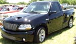 02 Ford Lightning SWB Pickup