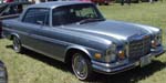 71 Mercedes 280SE 3.5 Coupe