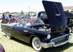 57 Thunderbird Roadster