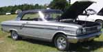 64 Ford Fairlane 2dr Hardtop