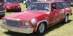 79 Chevy Malibu 4dr Station Wagon