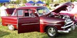 53 Ford Tudor Sedan