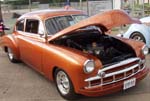 49 Chevy 2dr Fleetline Sedan