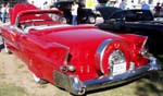 55 Cadillac El Dorado Convertible