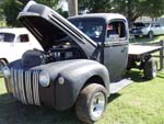 47 Ford Flatbed Pickup