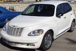 03 Chrysler PT Cruiser