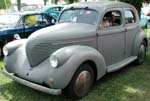 39 Willys 4dr Sedan