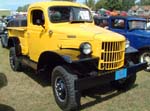 45 Dodge Power Wagon Pickup