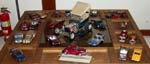 Model Cars