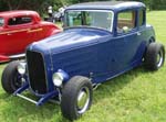 32 Ford Hiboy 5W Coupe